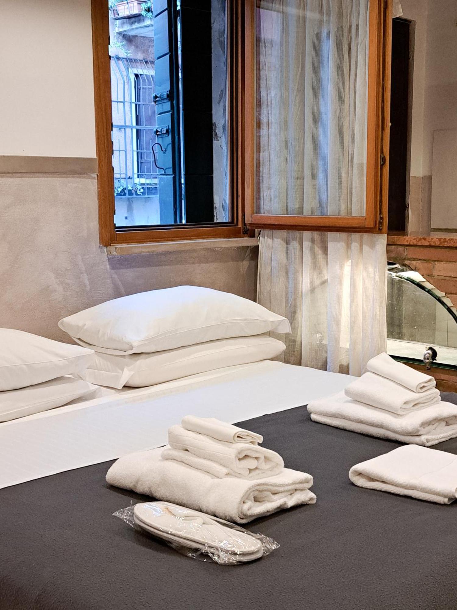 Apartament Lovely And Quiet Cannaregio Wenecja